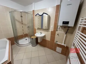 Pronájem bytu 3+kk, Humpolec, U Sokolovny, 68 m2