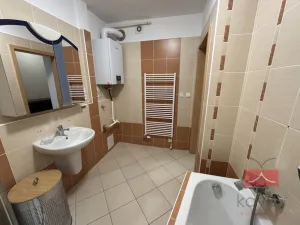 Pronájem bytu 3+kk, Humpolec, U Sokolovny, 68 m2