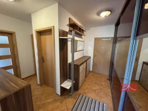 Pronájem bytu 3+kk, Humpolec, U Sokolovny, 68 m2