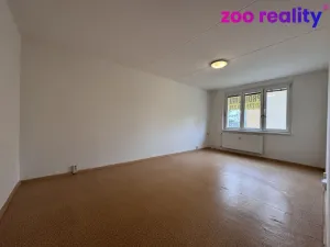 Pronájem bytu 1+1, Žatec, Lípová, 40 m2