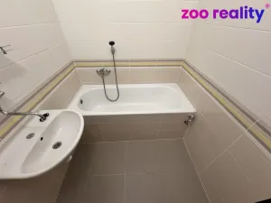 Pronájem bytu 1+1, Žatec, Lípová, 40 m2