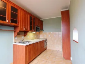 Pronájem bytu 3+1, Brno, Svážná, 70 m2