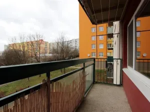 Pronájem bytu 3+1, Brno, Svážná, 70 m2