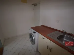 Pronájem bytu 1+kk, Humpolec, Lužická, 20 m2