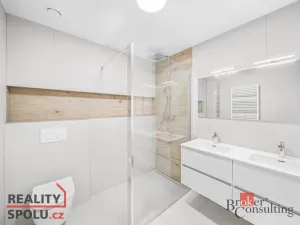 Prodej bytu 4+kk, Plzeň - Litice, 100 m2