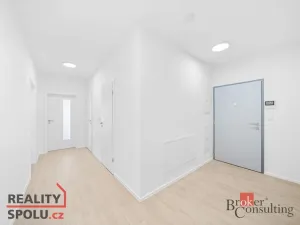 Prodej bytu 4+kk, Plzeň - Litice, 100 m2