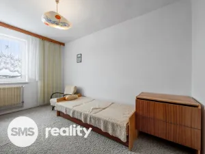 Pronájem bytu 3+1, Velký Beranov, 85 m2