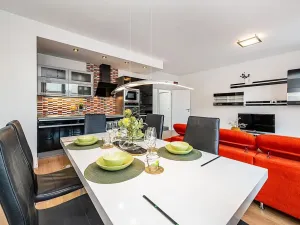 Prodej bytu 2+kk, Praha - Hlubočepy, Silurská, 62 m2