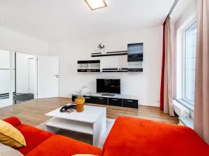 Prodej bytu 2+kk, Praha - Hlubočepy, Silurská, 62 m2
