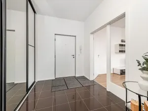 Prodej bytu 2+kk, Praha - Hlubočepy, Silurská, 62 m2