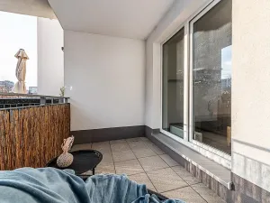 Prodej bytu 2+kk, Praha - Hlubočepy, Silurská, 62 m2