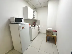 Pronájem kanceláře, Brno, Orlí, 66 m2