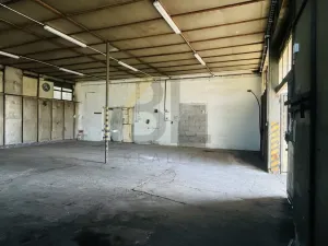Pronájem skladu, Hodonín, Na Výhoně, 154 m2