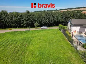 Prodej pozemku pro bydlení, Chvalkovice, 697 m2