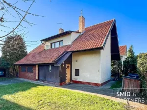 Prodej rodinného domu, Sokoleč, Lesní, 184 m2