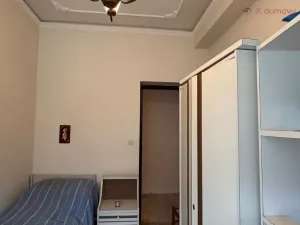 Prodej rodinného domu, San Piero Patti, Itálie, 130 m2