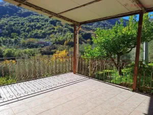 Prodej rodinného domu, San Piero Patti, Itálie, 130 m2