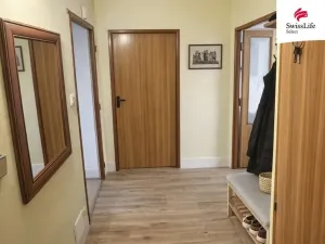 Prodej bytu 3+1, Pardubice, Kosmonautů, 57 m2