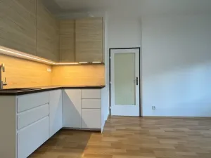 Pronájem bytu 2+kk, Praha - Nusle, Děkanská vinice I, 43 m2