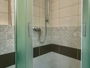 Pronájem bytu 2+kk, Praha - Nusle, Děkanská vinice I, 43 m2