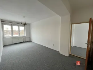 Pronájem bytu 3+1, Česká Lípa, Kozákova, 61 m2