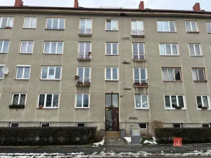 Pronájem bytu 3+1, Česká Lípa, Kozákova, 61 m2