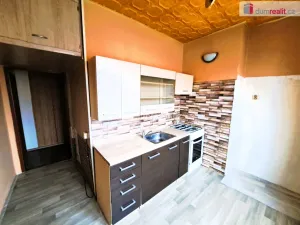 Prodej bytu 2+1, Bukovany, 53 m2