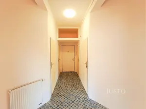 Pronájem bytu 3+1, Písek, Mírové nám., 96 m2