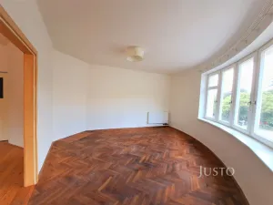 Pronájem bytu 3+1, Písek, Mírové nám., 96 m2