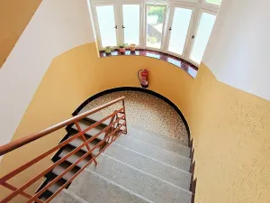 Pronájem bytu 3+1, Písek, Mírové nám., 96 m2