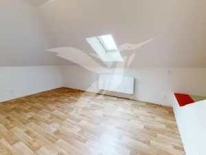 Pronájem bytu 2+1, Bezdružice, Revolučních gard, 80 m2