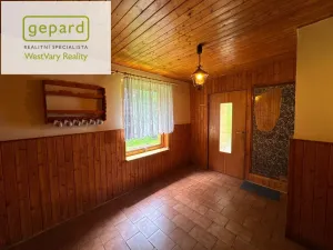 Prodej rodinného domu, Nejdek - Suchá, 72 m2