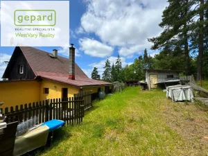 Prodej rodinného domu, Nejdek - Suchá, 72 m2