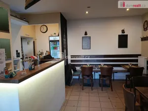 Pronájem obchodního prostoru, Praha - Libeň, Davídkova, 92 m2