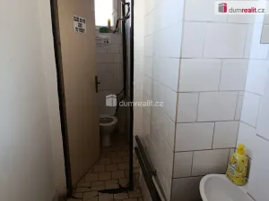 Pronájem obchodního prostoru, Praha - Libeň, Davídkova, 92 m2