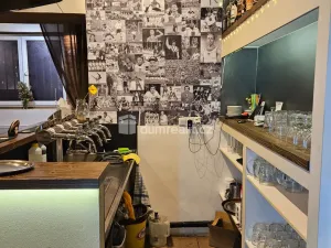 Pronájem obchodního prostoru, Praha - Libeň, Davídkova, 92 m2