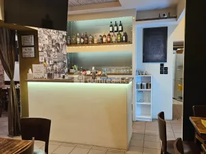 Pronájem obchodního prostoru, Praha - Libeň, Davídkova, 92 m2