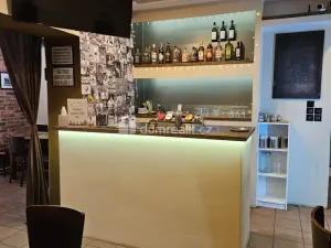 Pronájem obchodního prostoru, Praha - Libeň, Davídkova, 92 m2