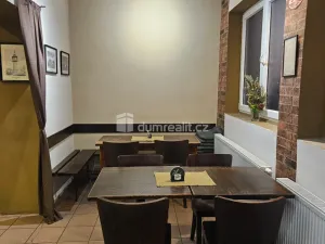 Pronájem obchodního prostoru, Praha - Libeň, Davídkova, 92 m2