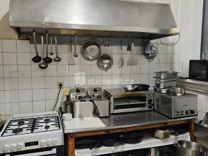 Pronájem obchodního prostoru, Praha - Libeň, Davídkova, 92 m2