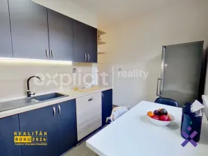 Prodej bytu 2+1, Uherský Brod, Hlavní, 51 m2