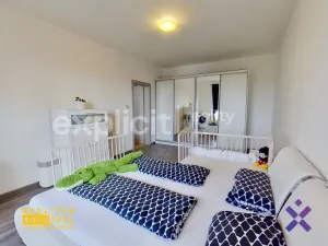 Prodej bytu 2+1, Uherský Brod, Hlavní, 51 m2