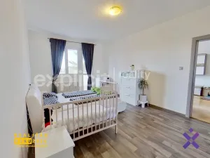 Prodej bytu 2+1, Uherský Brod, Hlavní, 51 m2