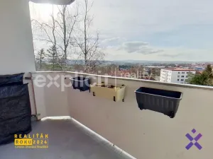 Prodej bytu 2+1, Uherský Brod, Hlavní, 51 m2