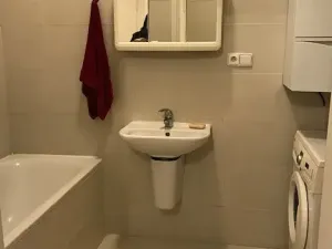 Pronájem bytu 2+kk, Praha - Vinohrady, Šumavská, 57 m2