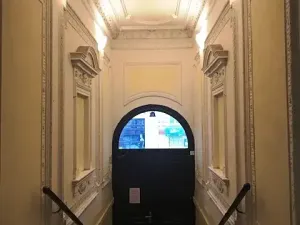 Pronájem bytu 2+kk, Praha - Vinohrady, Šumavská, 57 m2