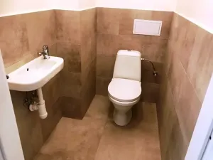 Pronájem bytu 3+kk, Velvary, Chržínská, 91 m2