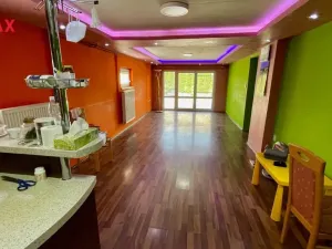 Pronájem obchodního prostoru, Pelhřimov, U Elektrárny, 210 m2