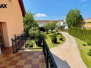 Pronájem obchodního prostoru, Pelhřimov, U Elektrárny, 210 m2