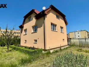 Pronájem obchodního prostoru, Pelhřimov, U Elektrárny, 210 m2